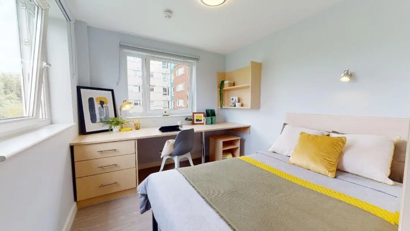 iQ Pavilions, Lincoln – Bronze En Suite Plus