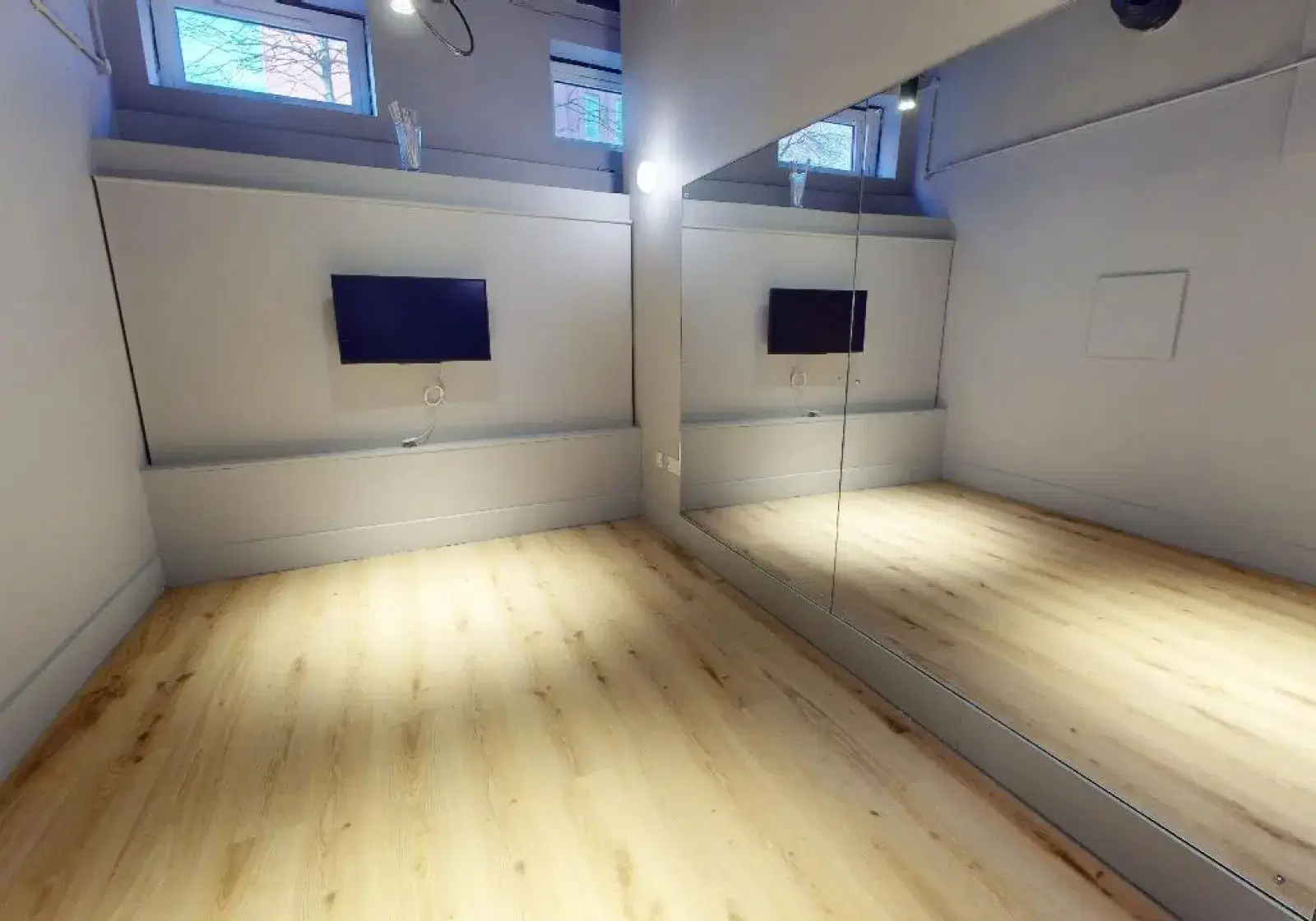 iQ Hollingworth House, Manchester – Amenities