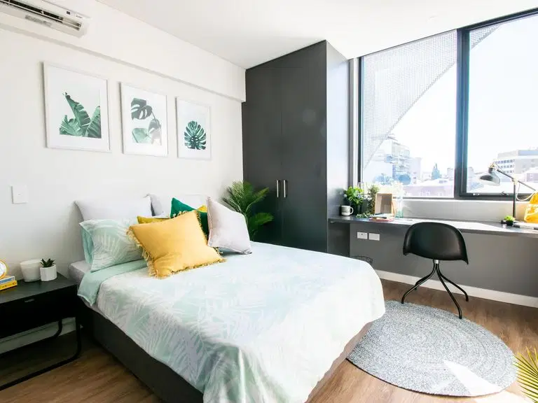 Yugo Perth City, Perth – Studio