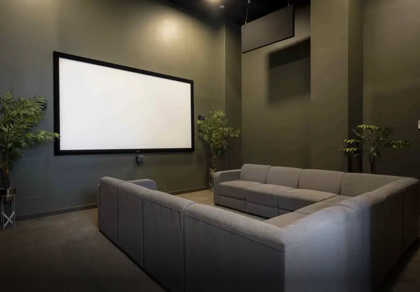 iQ Astor House, Plymouth – Amenities