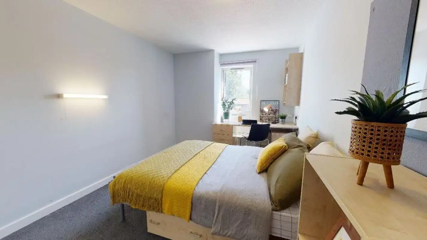 iQ Fiveways House, Wolverhampton