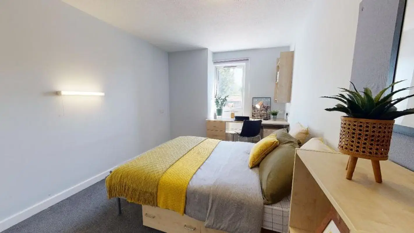 iQ Fiveways House, Wolverhampton