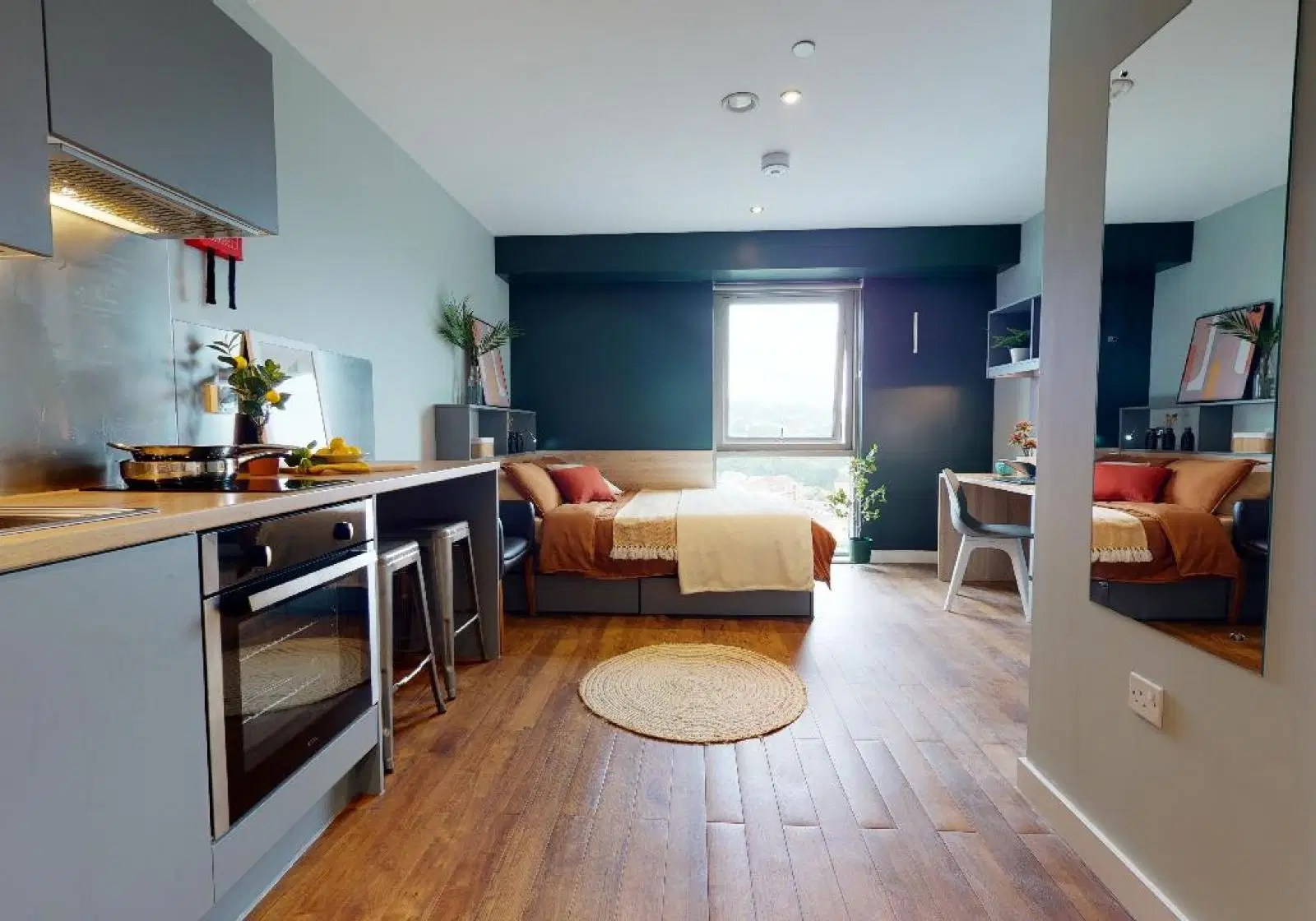 iQ Knight House, Sheffield – Gold Studio