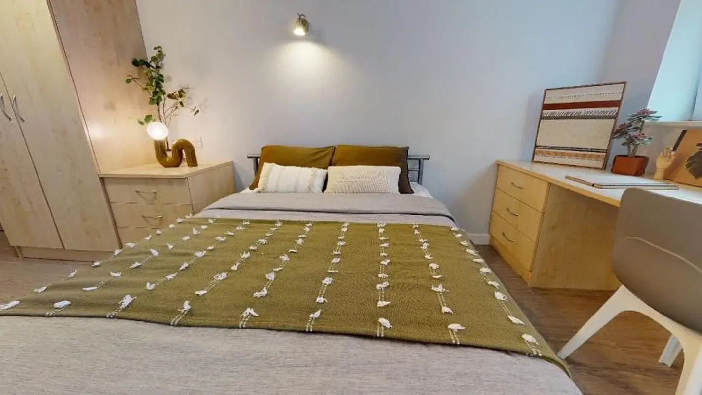 iQ Fenton House, Sheffield – Silver En Suite Plus