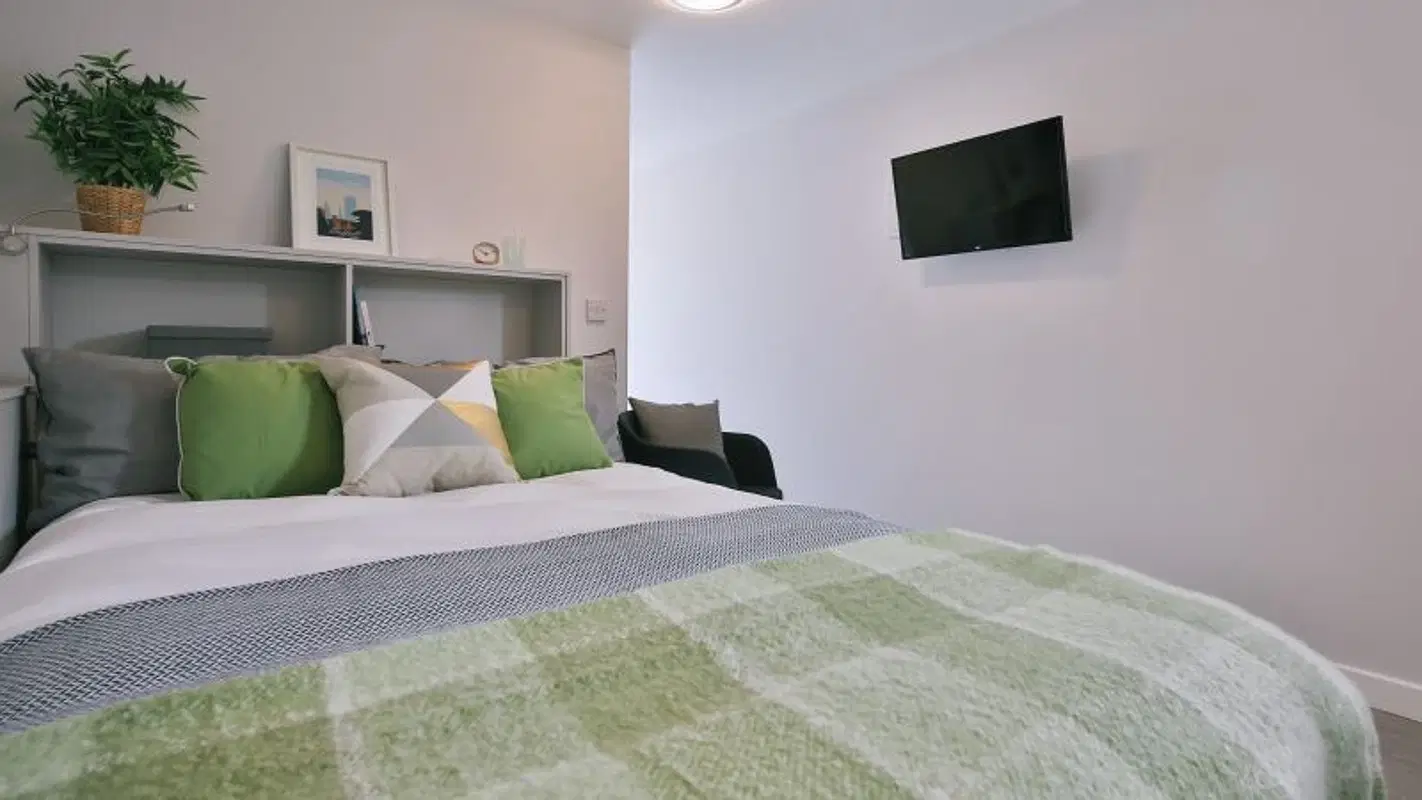 iQ Steel, Sheffield – Platinum Studio