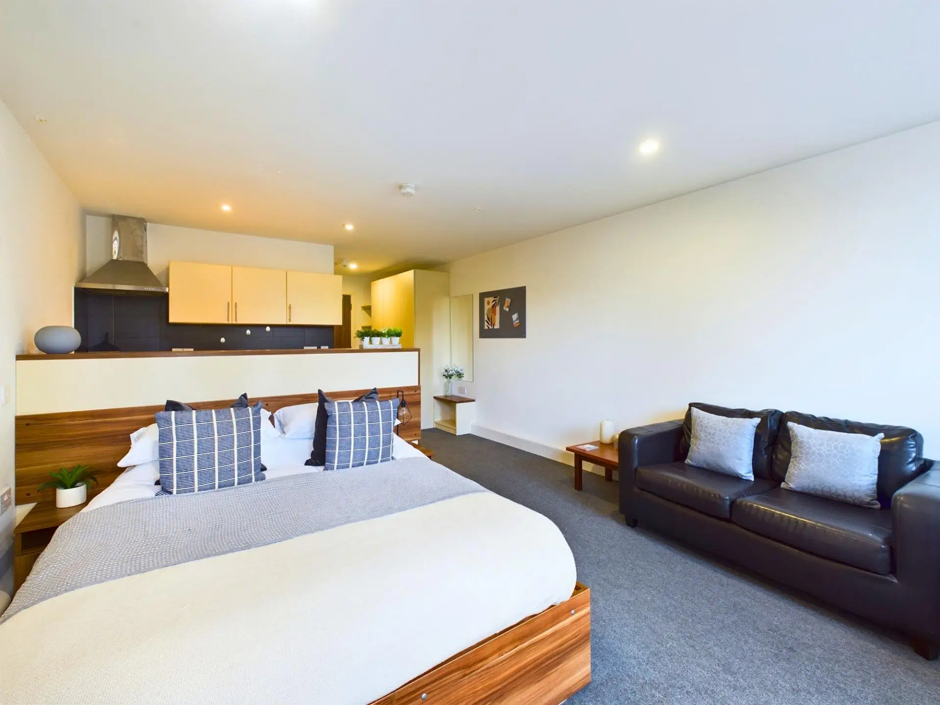 Windsor Court, Liverpool – Gold Studio
