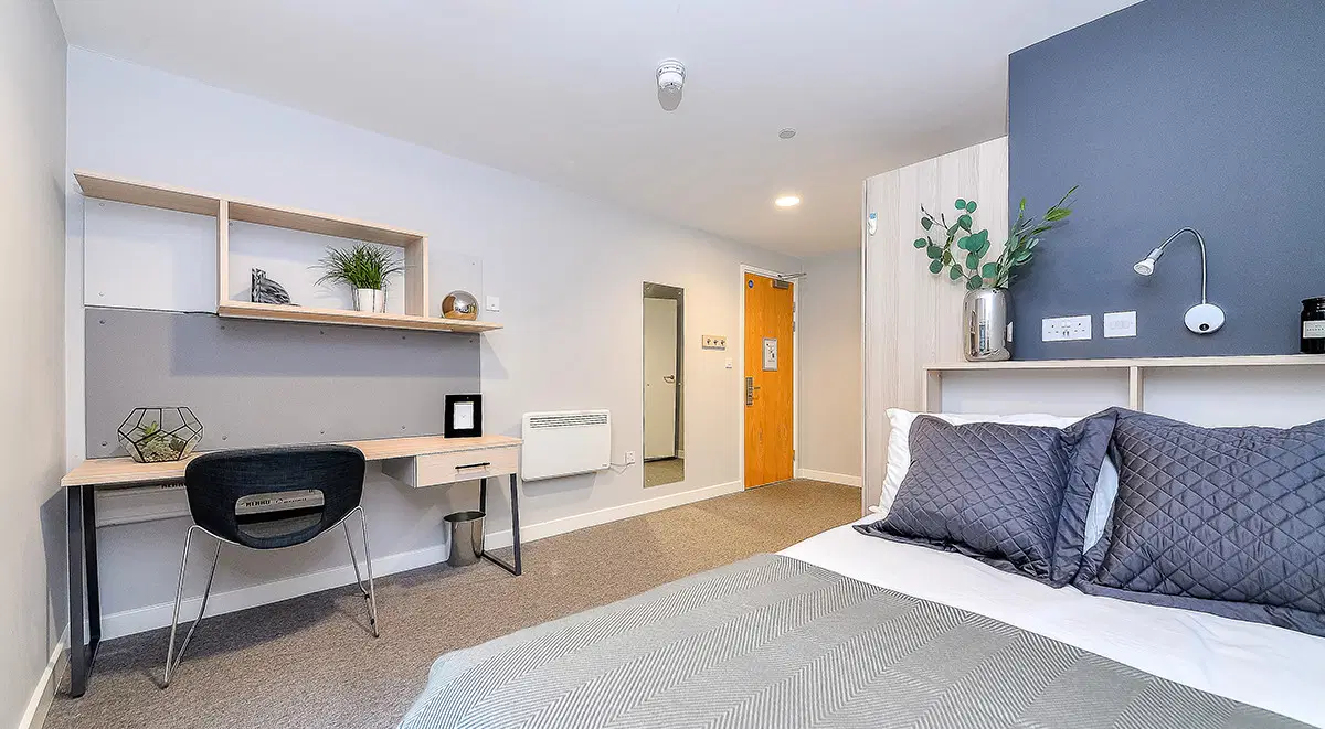 Straits Manor, Sheffield – Premium Ensuite