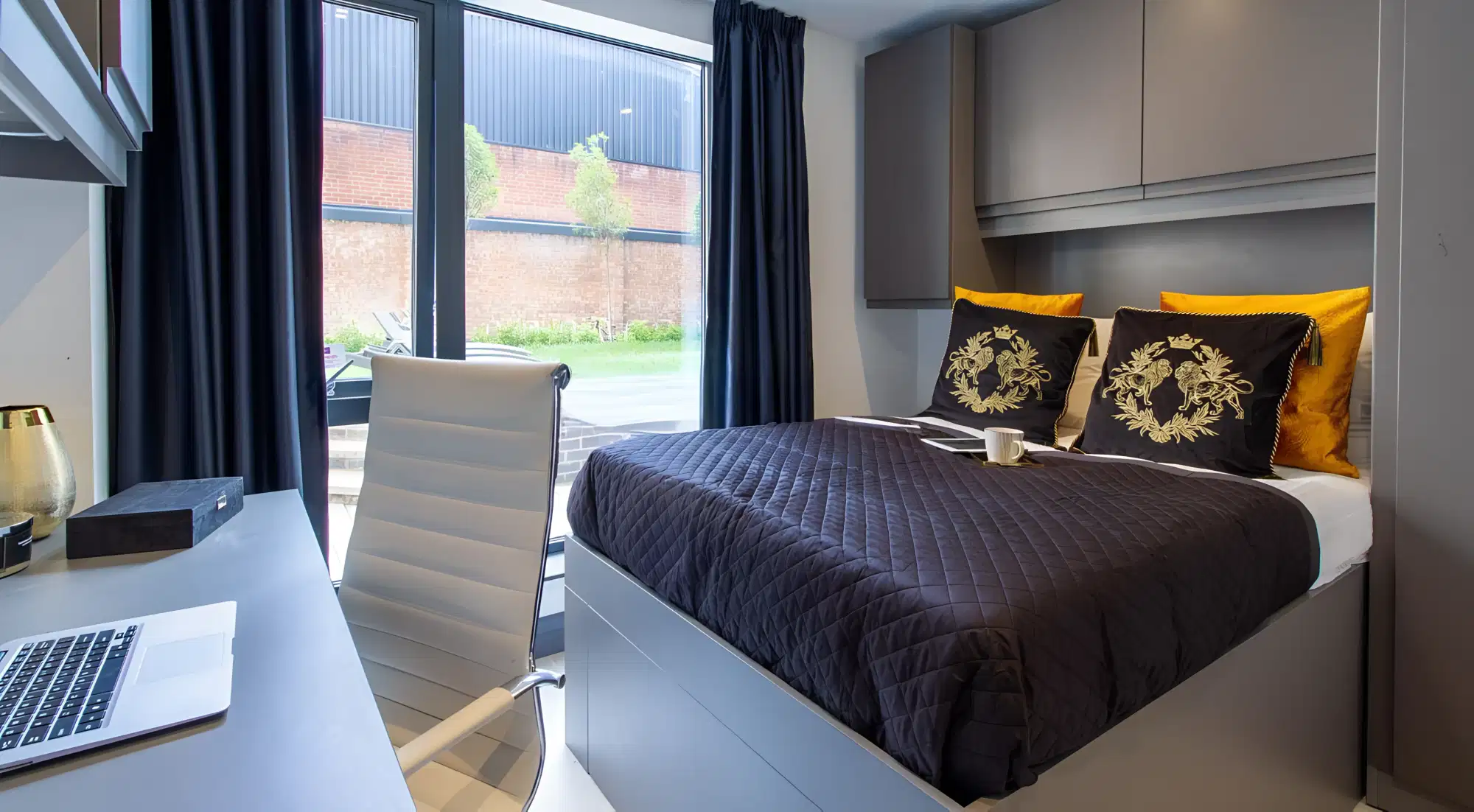 The Residence, Coventry