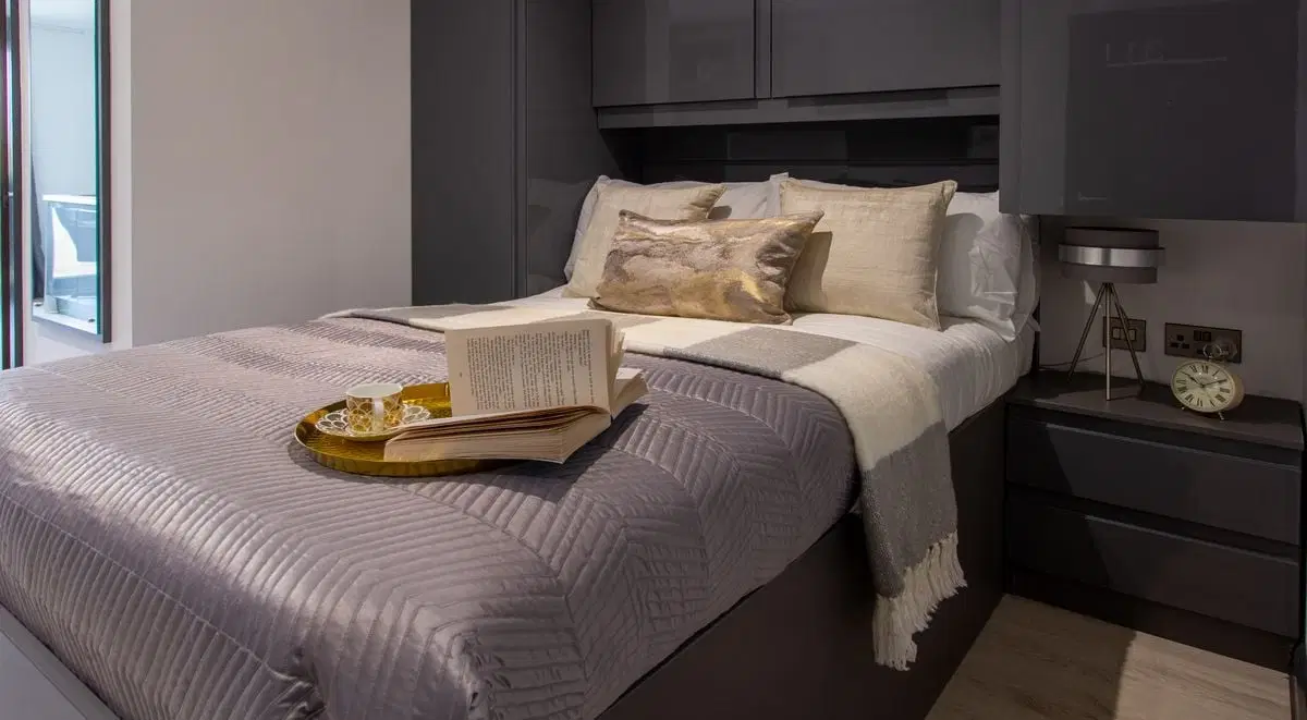 The Residence, Coventry – Premium Studio