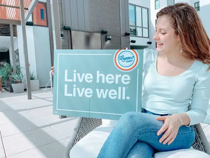 HillTop, Austin – Amenities