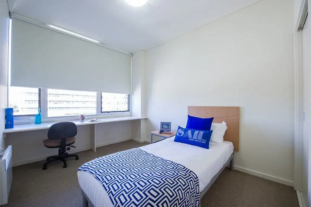 Student Living - 570 Lygon, Melbourne