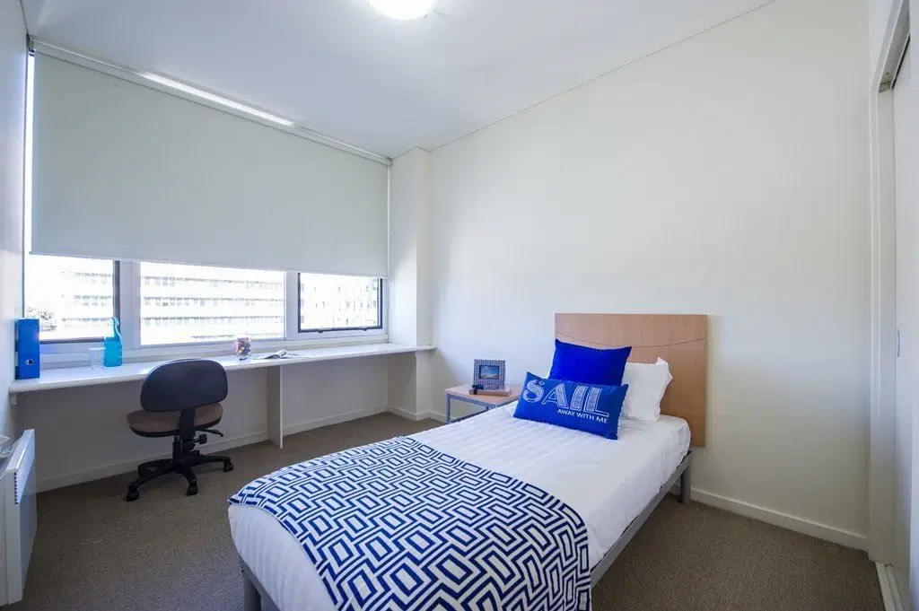 Student Living - 570 Lygon, Melbourne