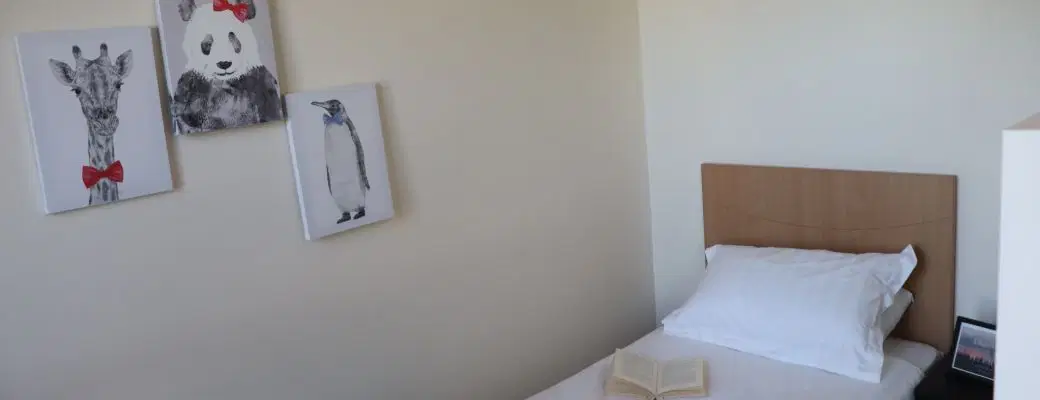 Student Living - 570 Lygon, Melbourne – 1 Bedroom