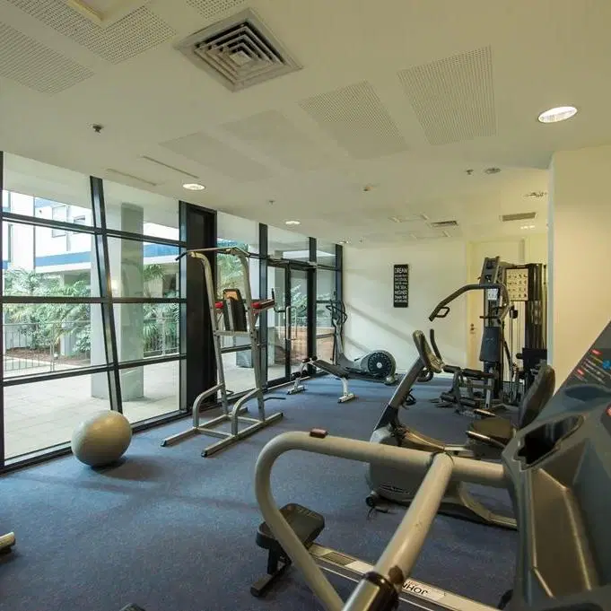 Student Living – 800 Swanston, Melbourne – Amenities