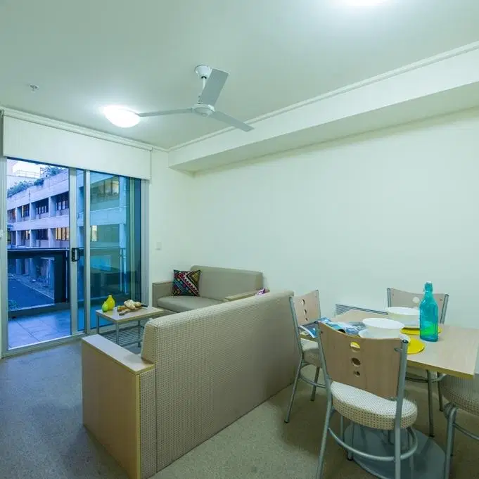 Student Living – 800 Swanston, Melbourne – Amenities