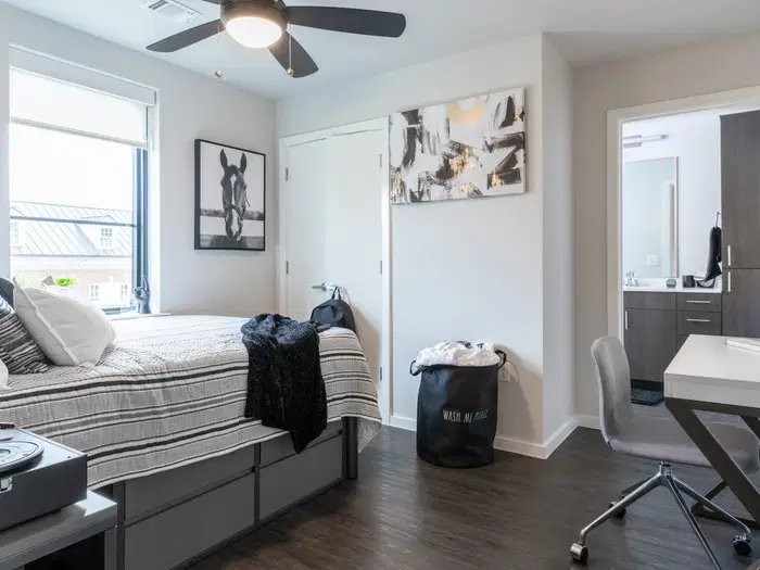 HillTop, Austin