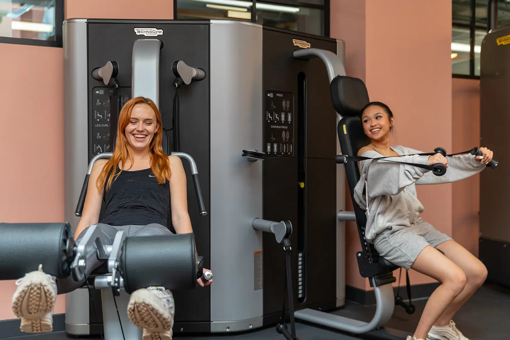 The West Wing, Cardiff – Amenities