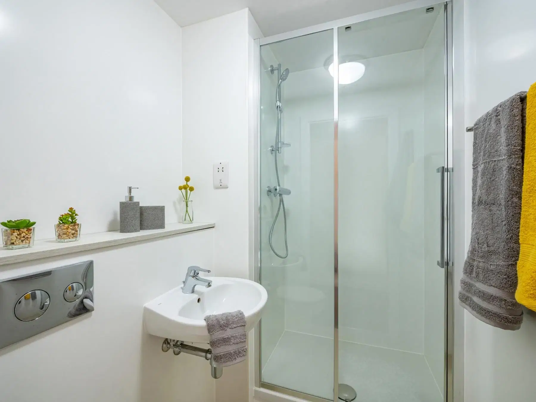 Foundry Studios, Lancaster – Premium 2 Bed Loft Apartment