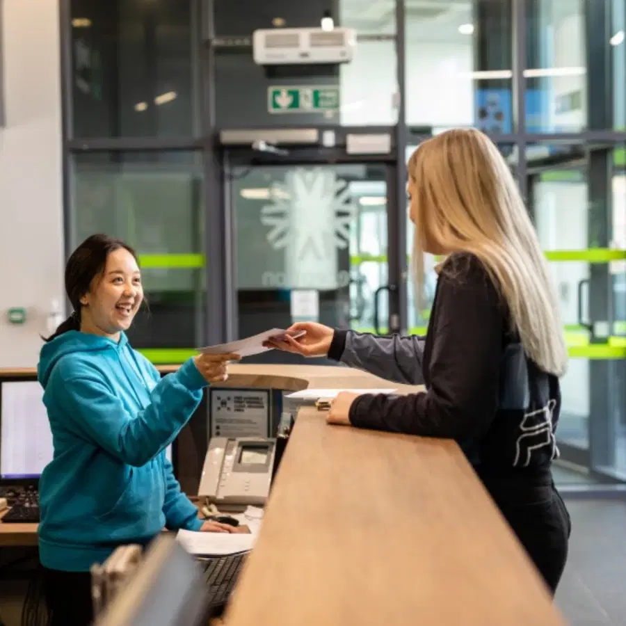 Student Village The University Of Melbourne Campus, Melbourne – Common Area