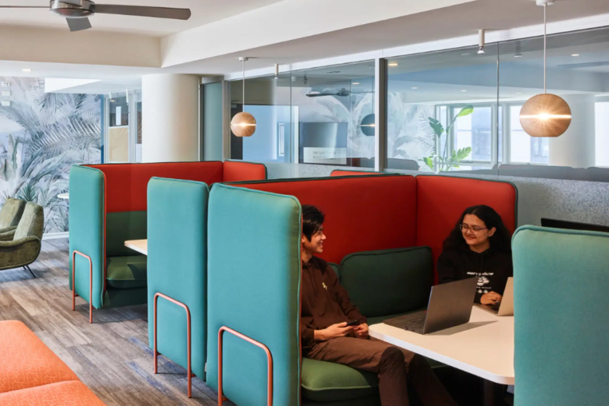 Student Village The University Of Melbourne Campus, Melbourne – Amenities