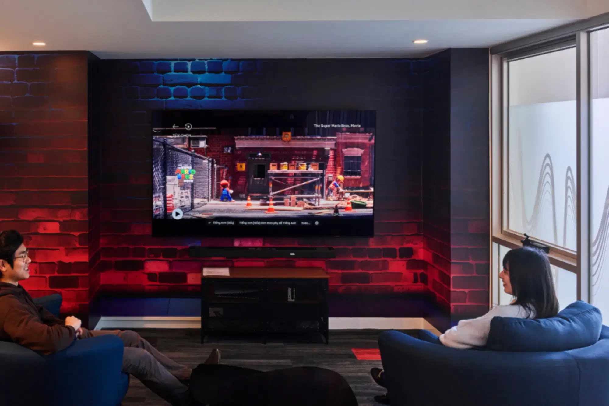 Student Village The University Of Melbourne Campus, Melbourne – Amenities