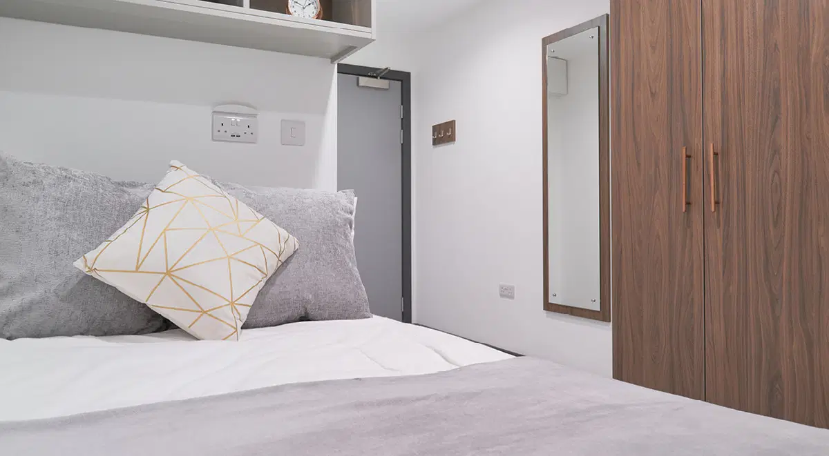 The Toybox, Birmingham – Premium Studio