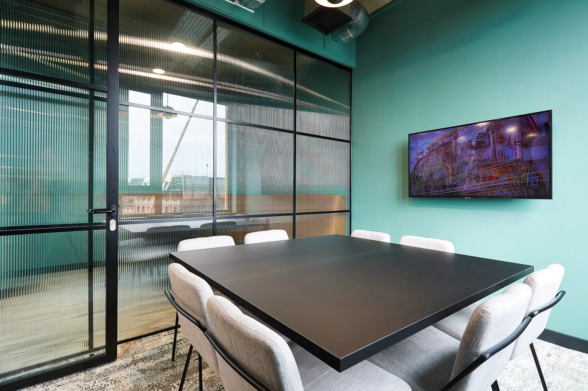 Vita Student St Albans, Leeds – Amenities