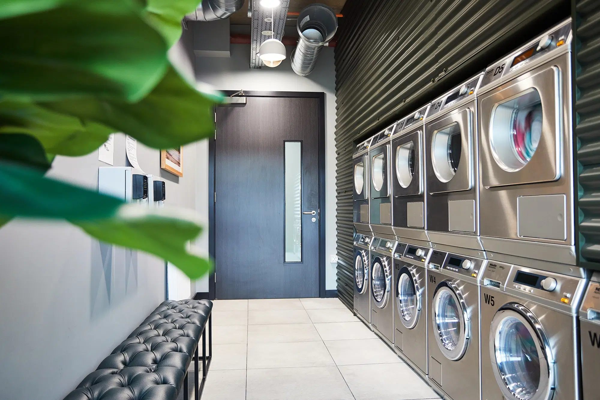 Vita Student St Albans, Leeds – Amenities