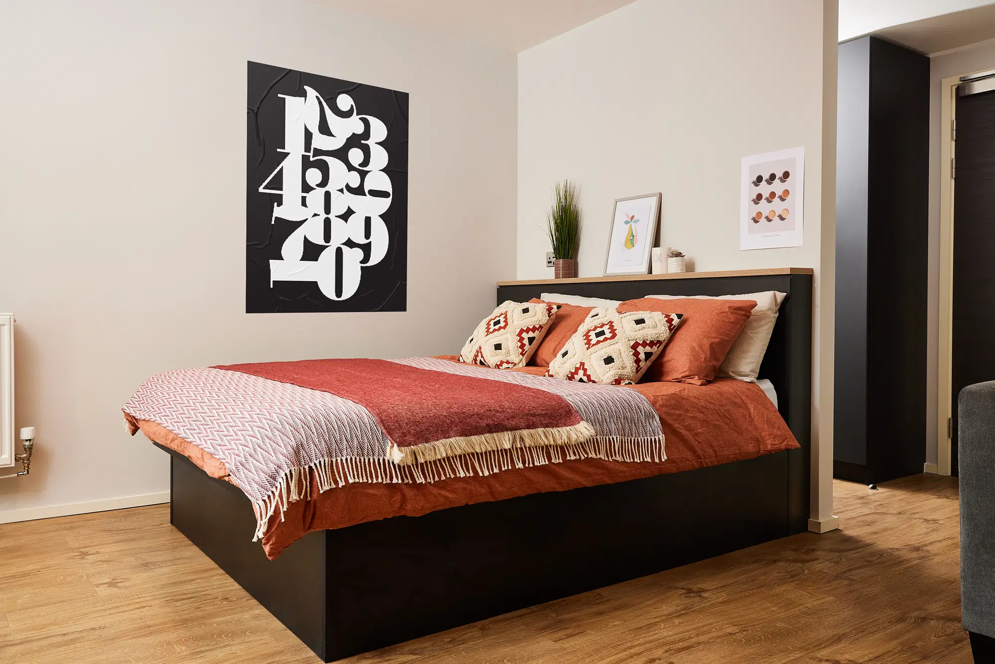 Vita Student Pebble Mill, Birmingham – Deluxe