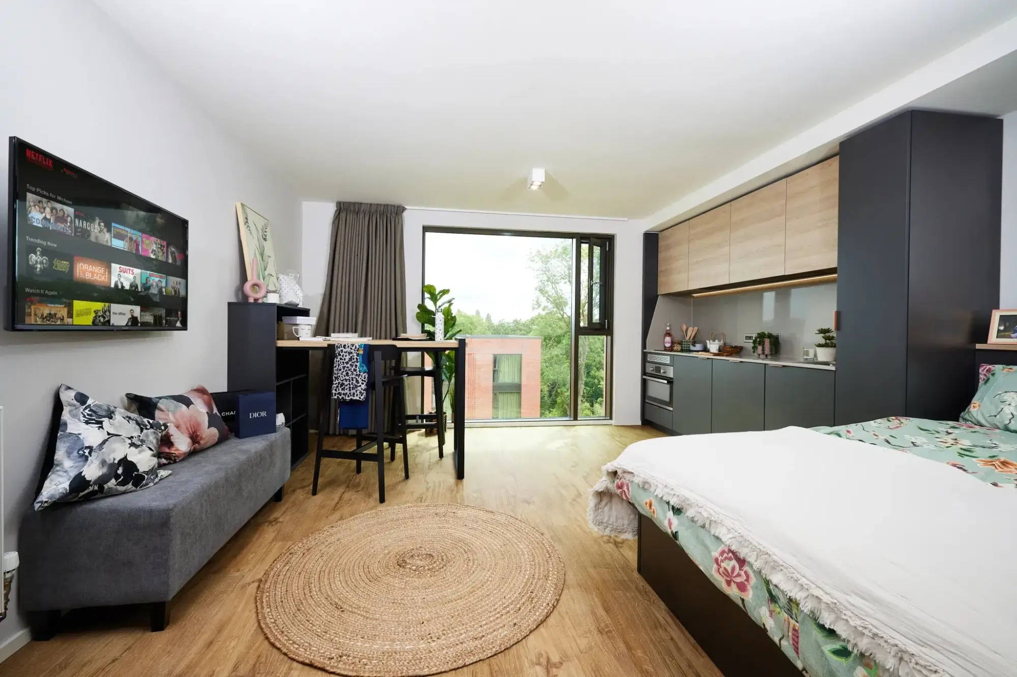 Vita Student Pebble Mill, Birmingham – Premium
