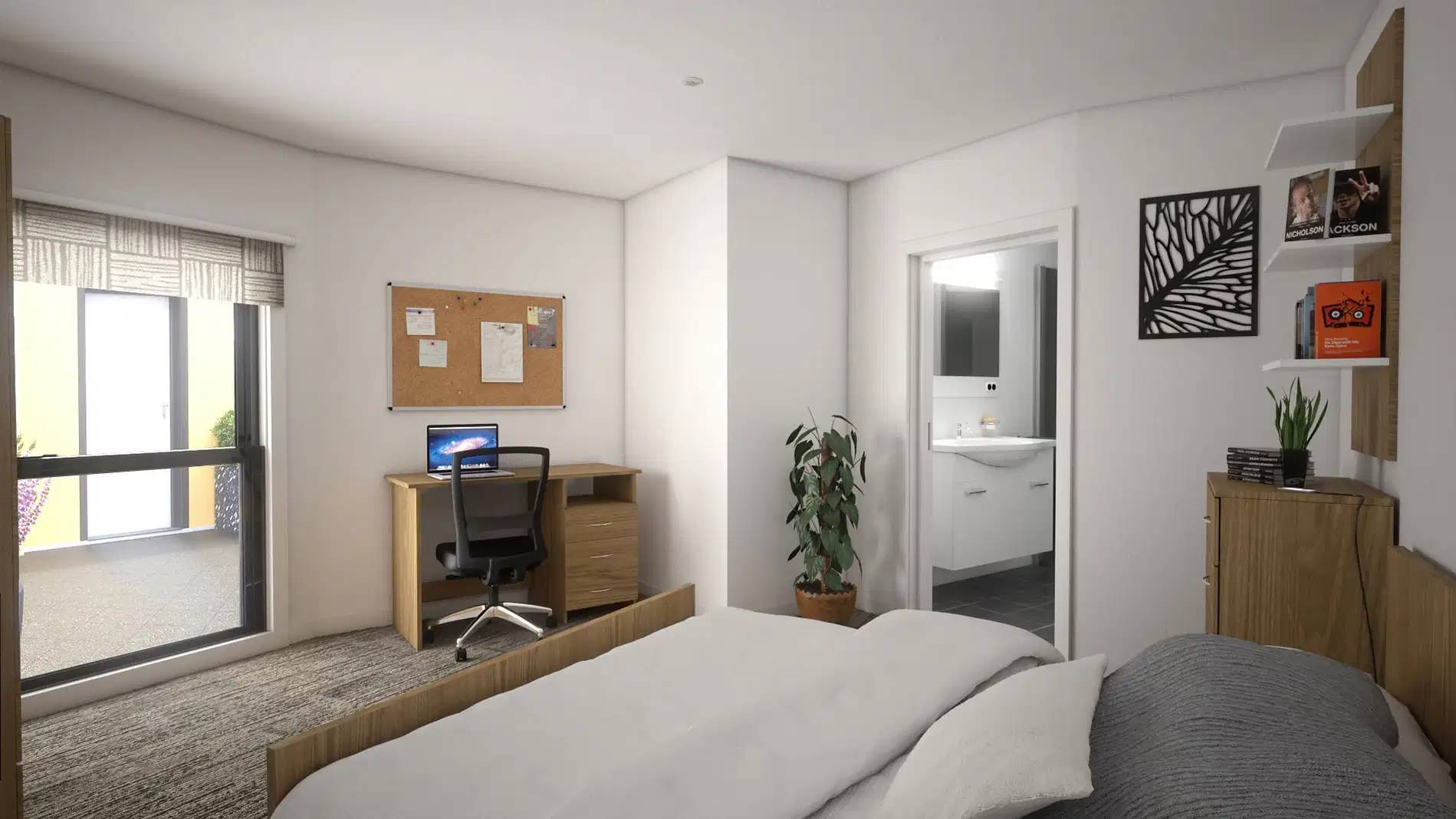 Capital Student Stays, Adelaide
