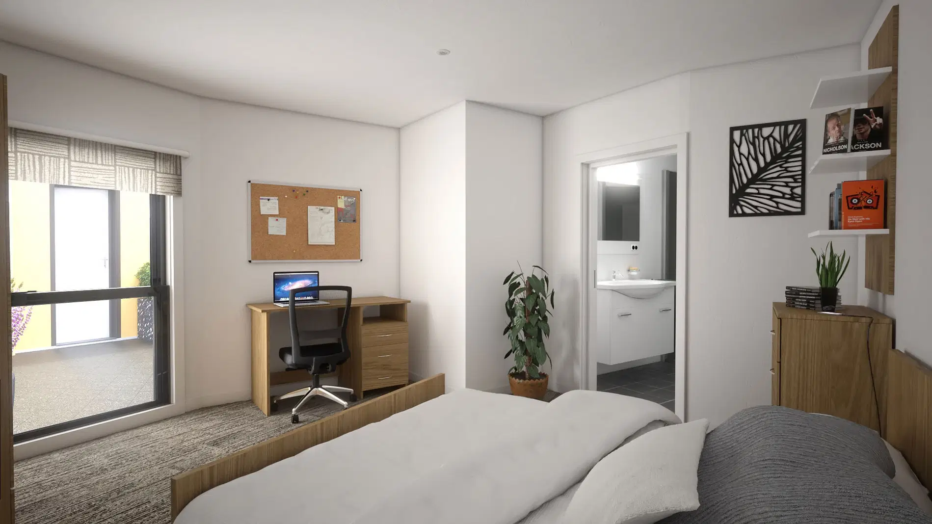 Capital Student Stays, Adelaide