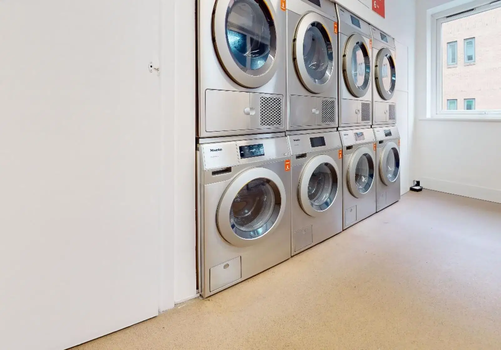iQ Little Aspley House, Huddersfield – Amenities