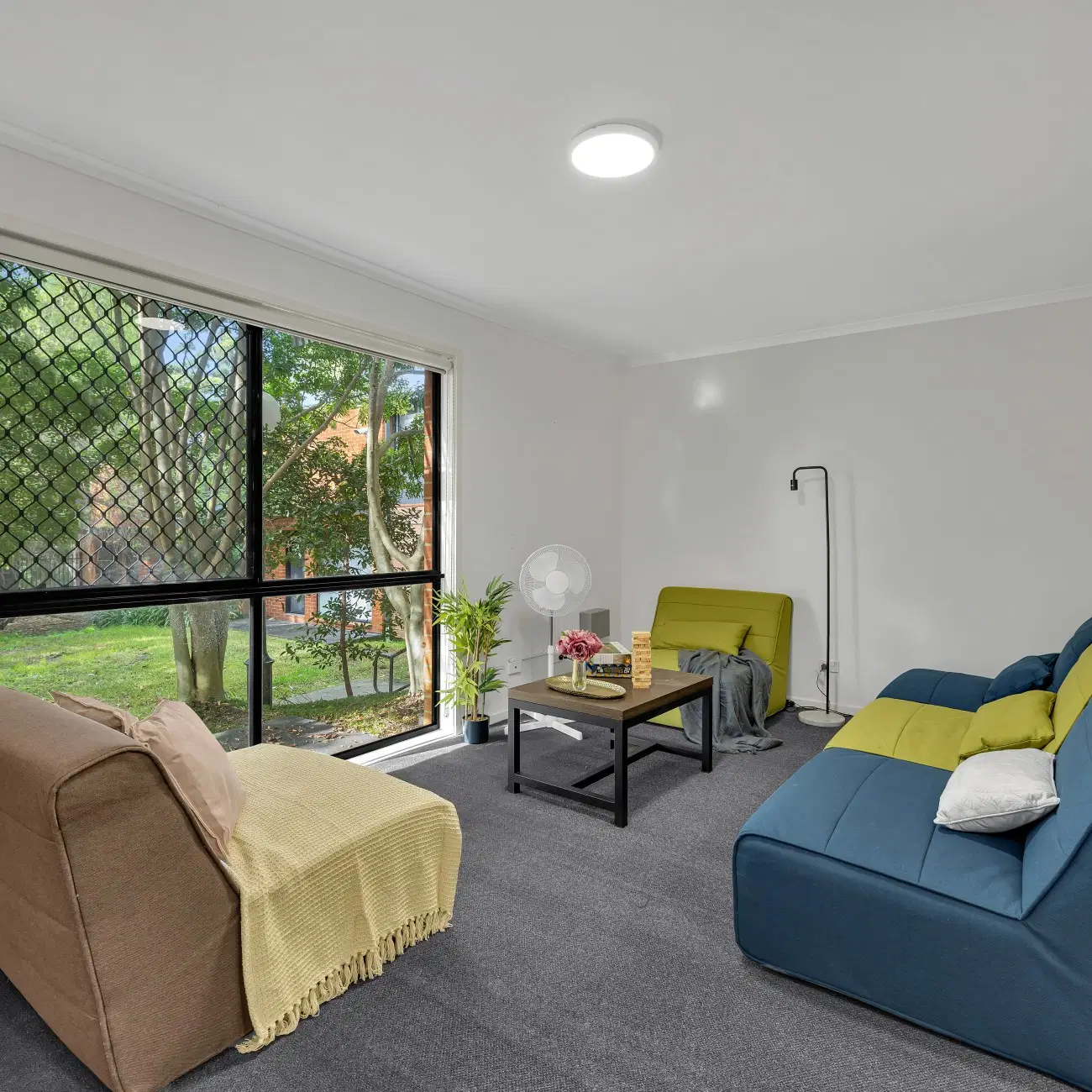 Student Village North Ryde, Sydney – Common Area