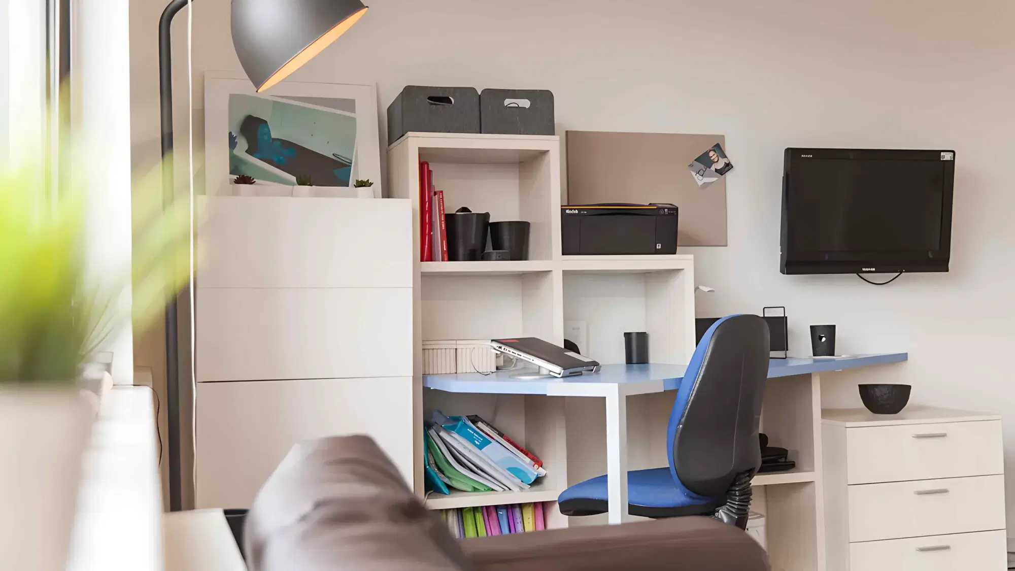 Holly Court, Bristol – Common Area