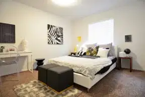 Mueller Flats Apartments, Austin