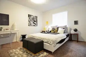 Mueller Flats Apartments, Austin