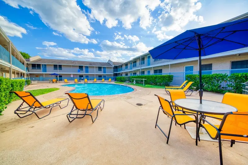 Tanglewood North Apartments, Austin – Amenities
