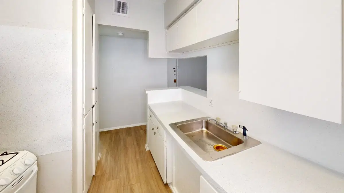 Nova House, Austin – Kitchen