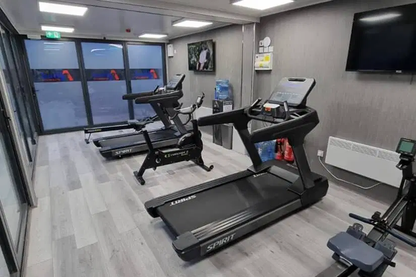 Metchley Hall, Birmingham – Amenities