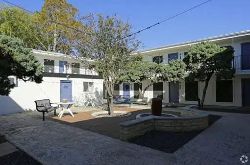 Soco At Alpine, Austin – Exterior