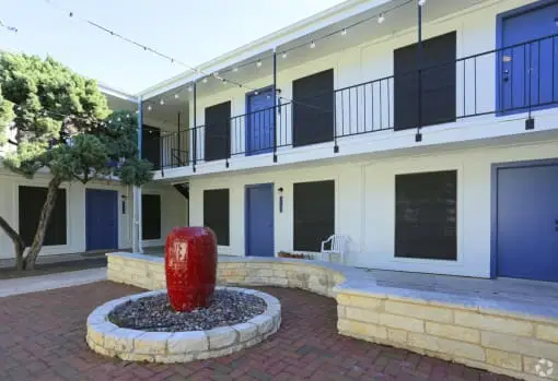 Soco At Alpine, Austin – Exterior