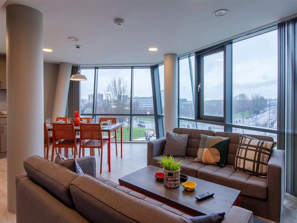 Calico, Liverpool – Amenities