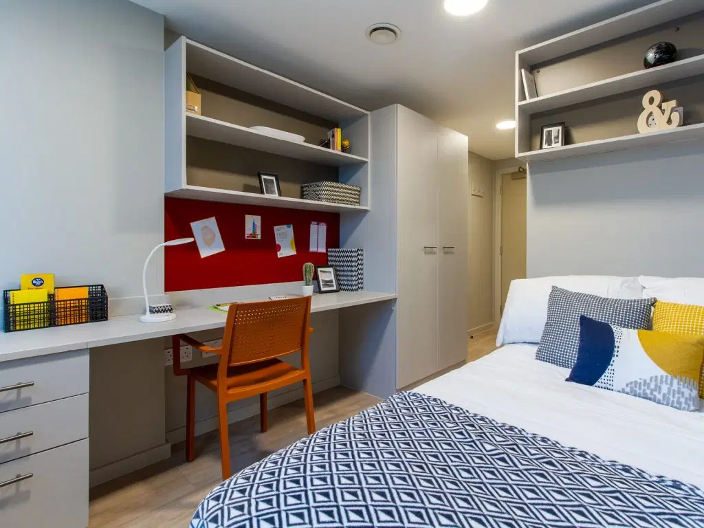 Calico, Liverpool – Block A Mid Level Gold Ensuite