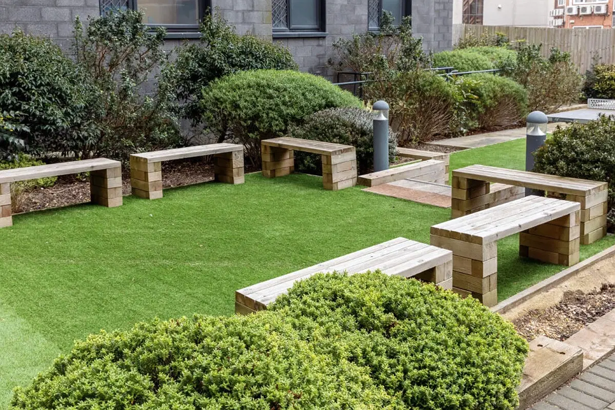 Skyline, Bournemouth – Common Area