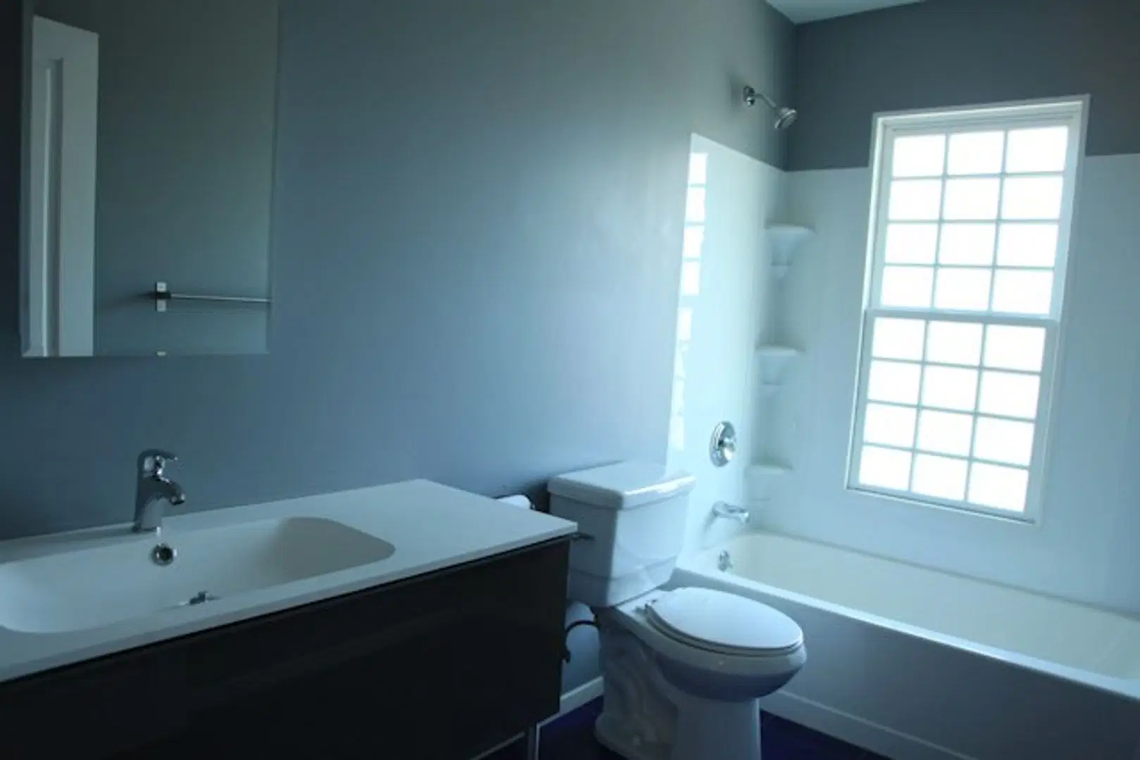 The Orchard, Los Angeles – 2 Bedroom 1 Bathroom Apartment
