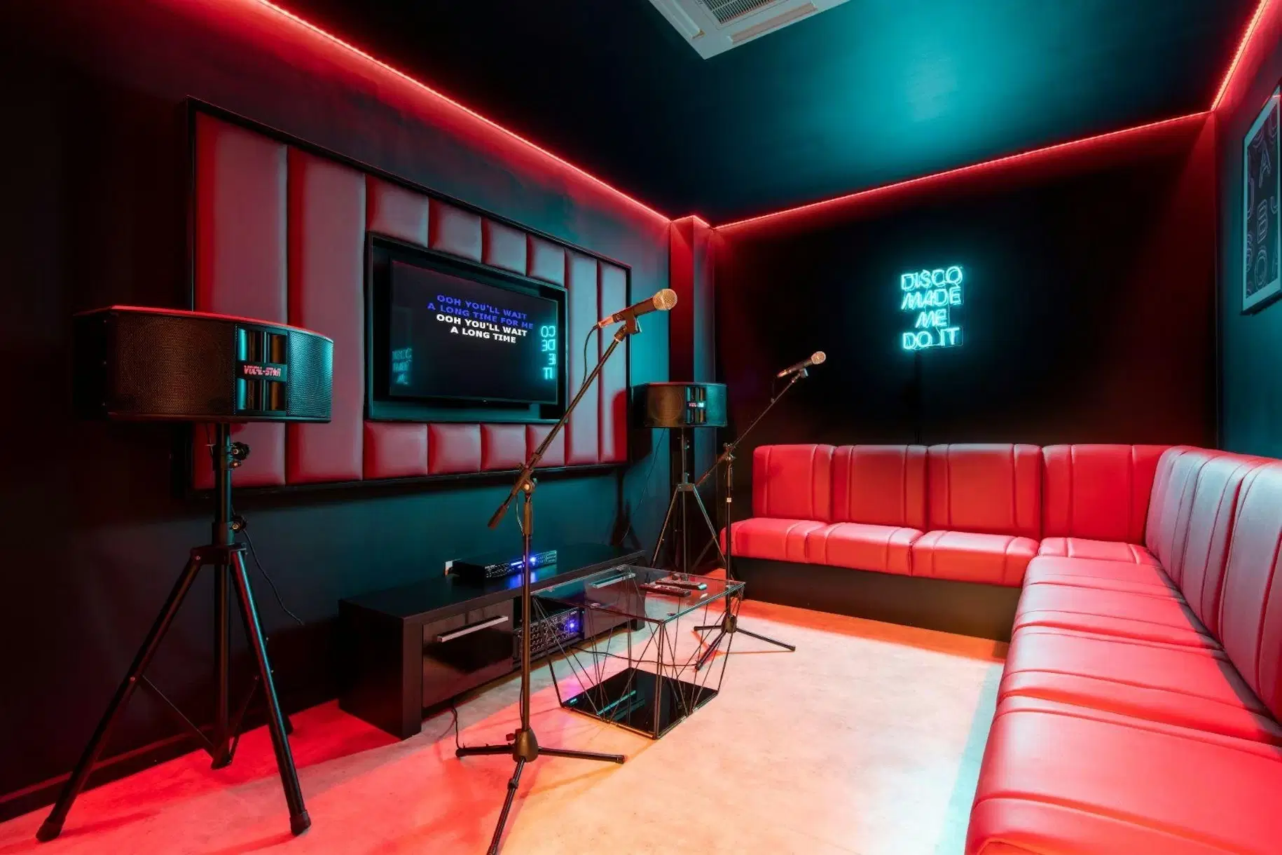 Hollis Croft, Sheffield – Amenities