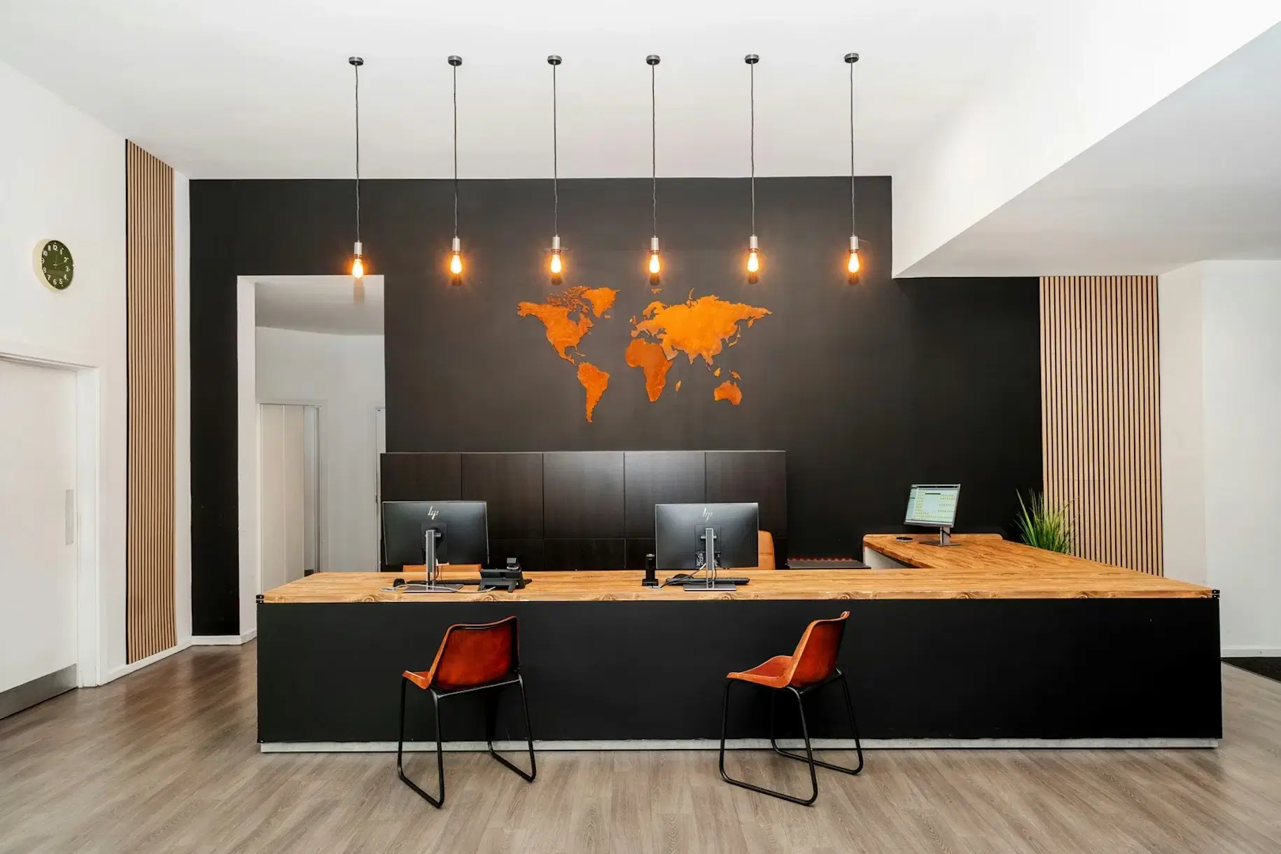 Hollis Croft, Sheffield – Amenities
