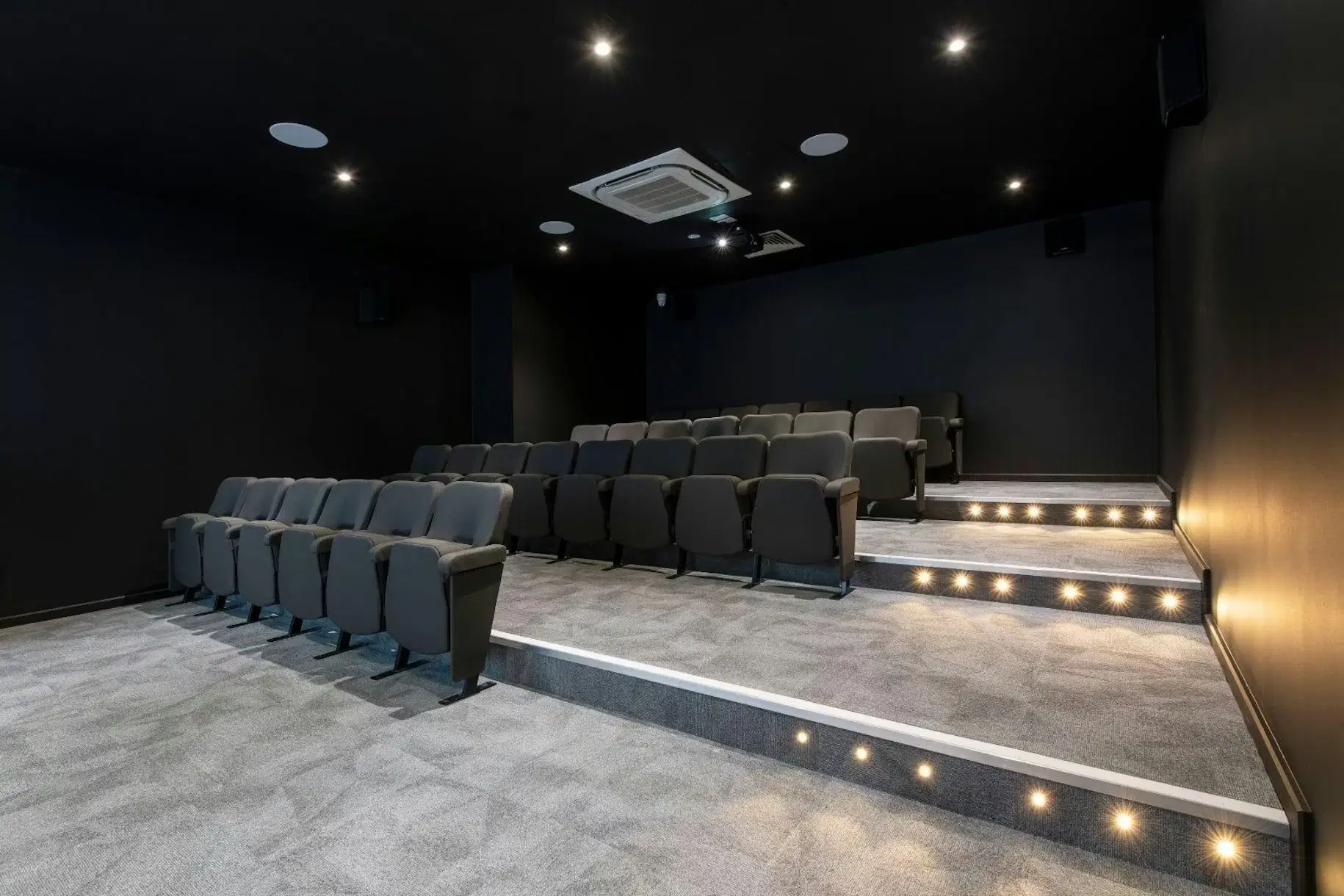 Hollis Croft, Sheffield – Amenities