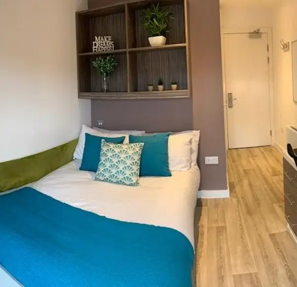 Newcastle 1, Newcastle – Ensuite Bronze